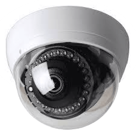 防犯カメラの活用事例