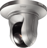 ネットワークカメラ